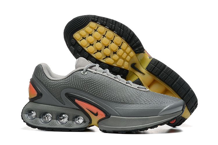 Air Max DN