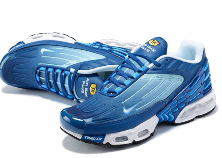 Air Max Plus Tn 3