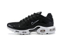 Air Max Plus TN "Black\White"