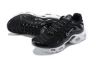 Air Max Plus TN "Black\White"