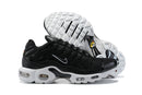 Air Max Plus TN "Black\White"
