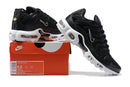 Air Max Plus TN "Black\White"