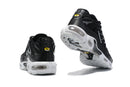 Air Max Plus TN "Black\White"