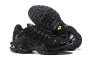 Air Max Plus TN "Black"