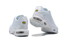Air Max Plus TN "White"