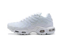 Air Max Plus TN "White"