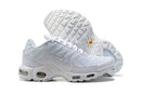 Air Max Plus TN "White"