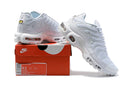Air Max Plus TN "White"