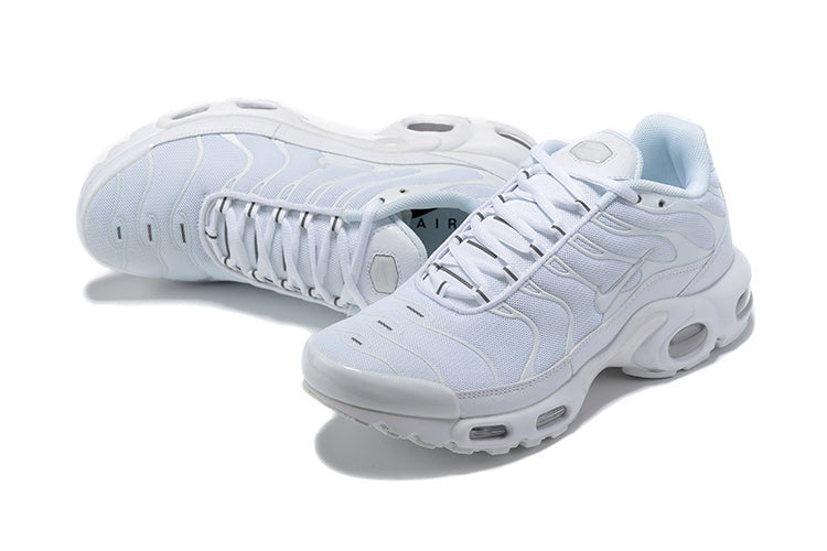 Air Max Plus TN "White"