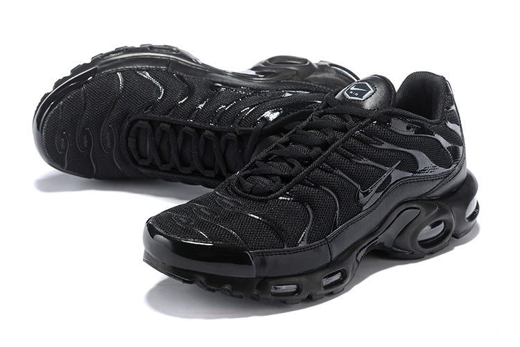 Air Max Plus TN "Black"